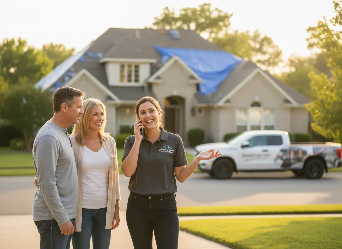 Emergency Roof Repair Kalskag, AK FAQs